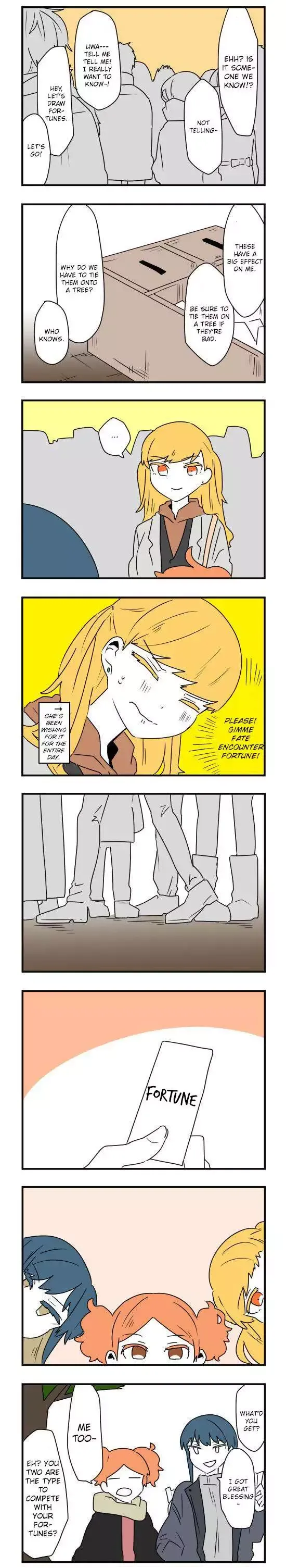 Subtraction Tautology Chapter 43 page 3 - 