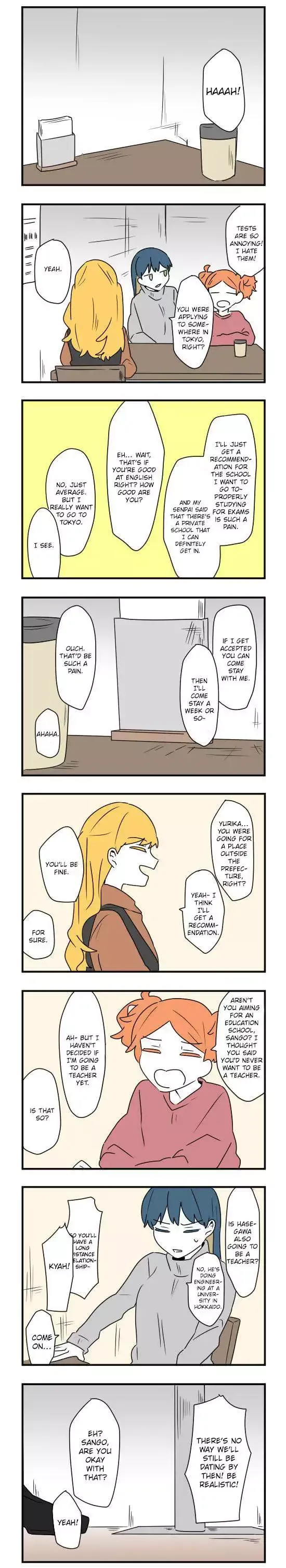 Subtraction Tautology Chapter 43 page 6 - 
