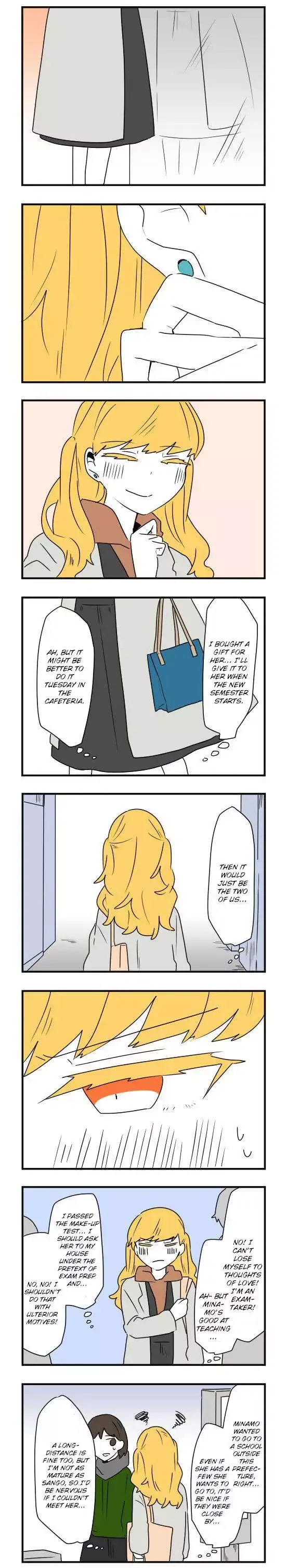Subtraction Tautology Chapter 43 page 9 - 