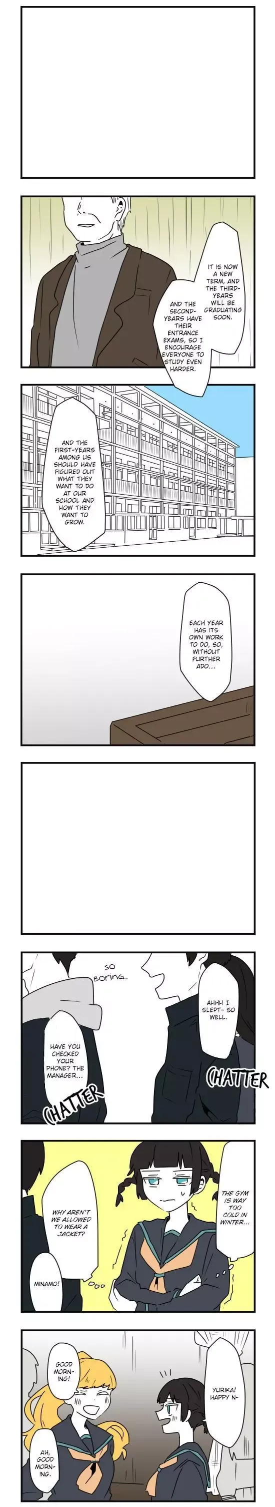 Subtraction Tautology Chapter 44 page 2 - 