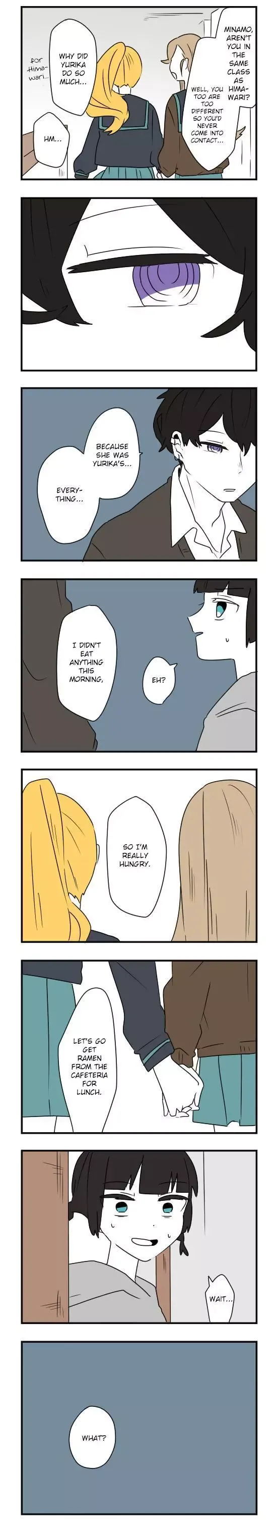 Subtraction Tautology Chapter 44 page 12 - 
