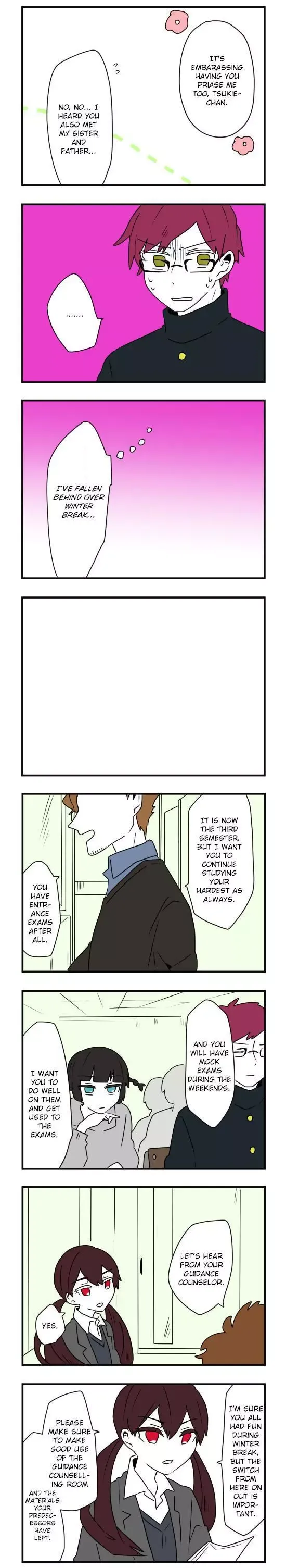 Subtraction Tautology Chapter 44 page 4 - 