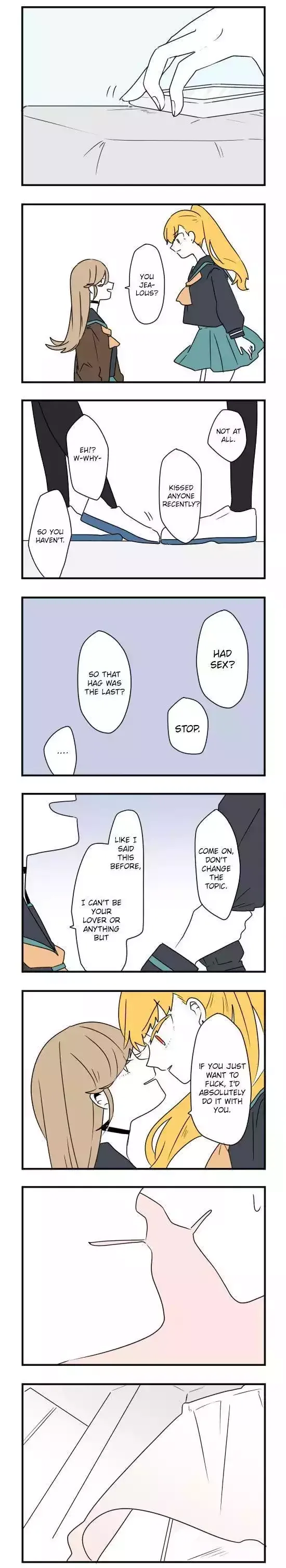 Subtraction Tautology Chapter 45 page 4 - 