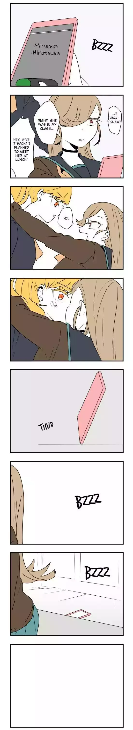 Subtraction Tautology Chapter 45 page 6 - 