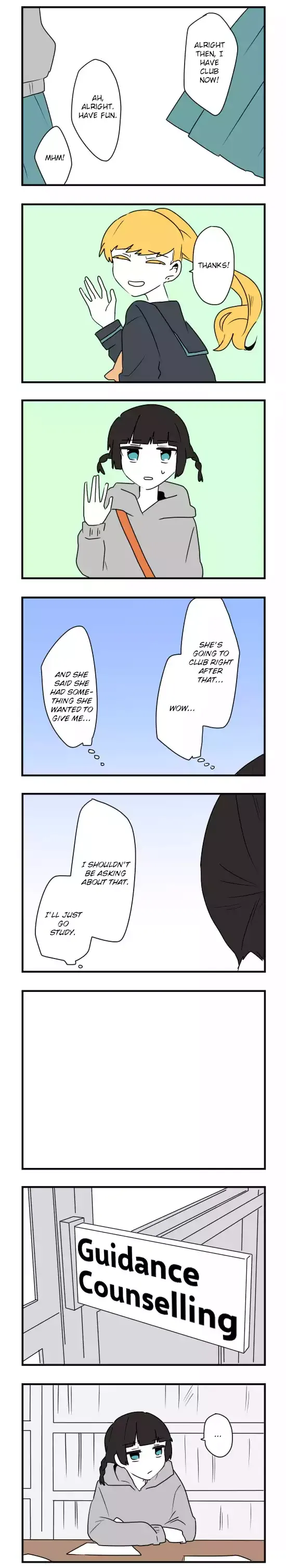 Subtraction Tautology Chapter 46 page 2 - 