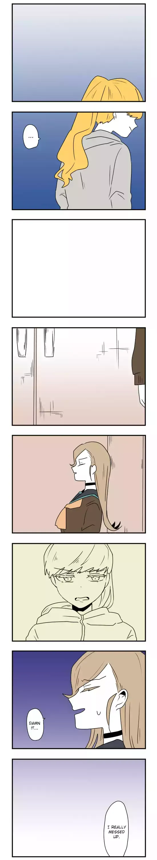 Subtraction Tautology Chapter 48 page 11 - 