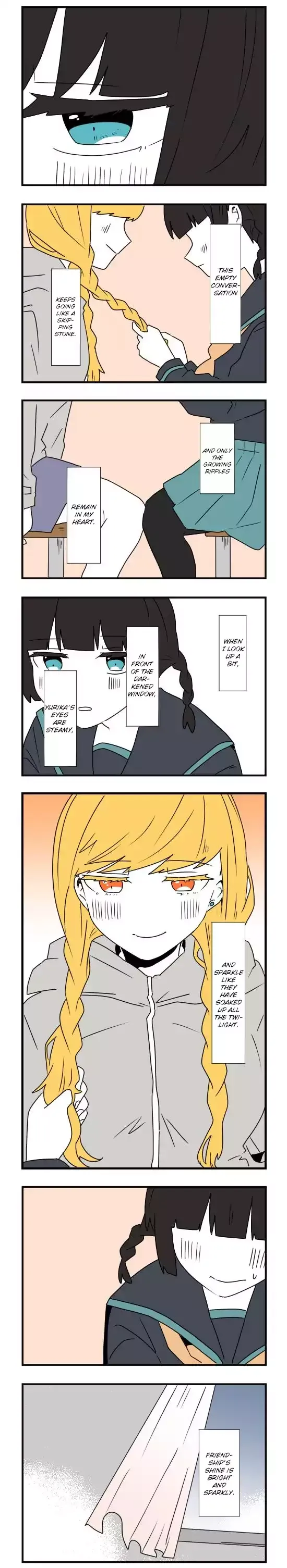 Subtraction Tautology Chapter 49 page 11 - 