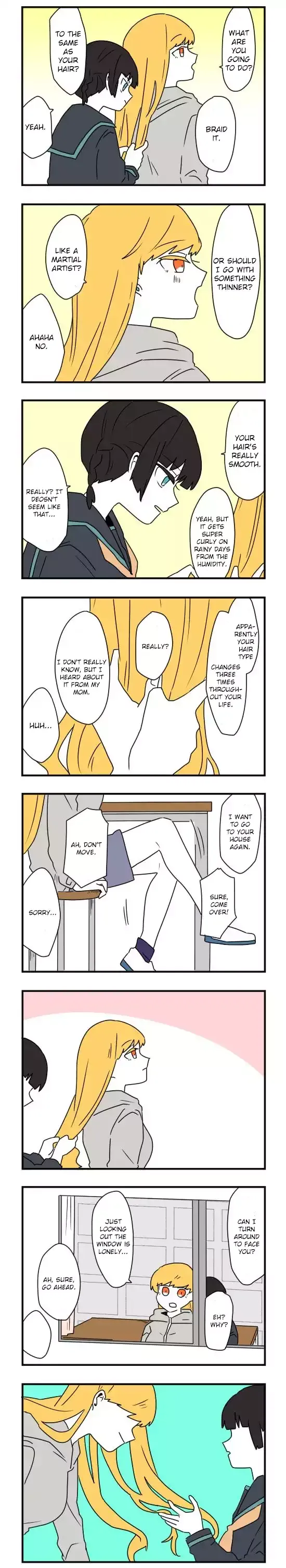 Subtraction Tautology Chapter 49 page 7 - 