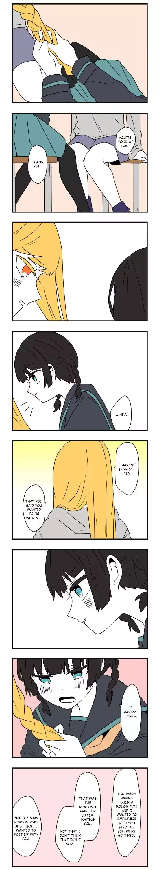 Subtraction Tautology Chapter 49 page 8 - 