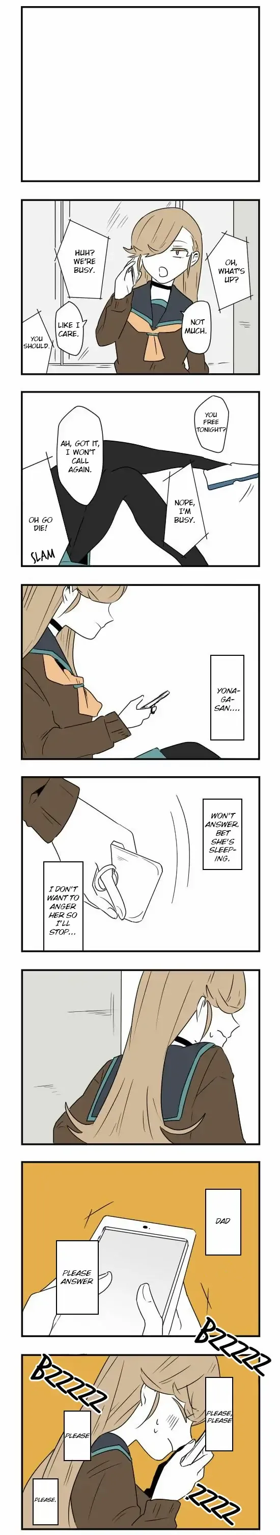 Subtraction Tautology Chapter 53 page 11 - 