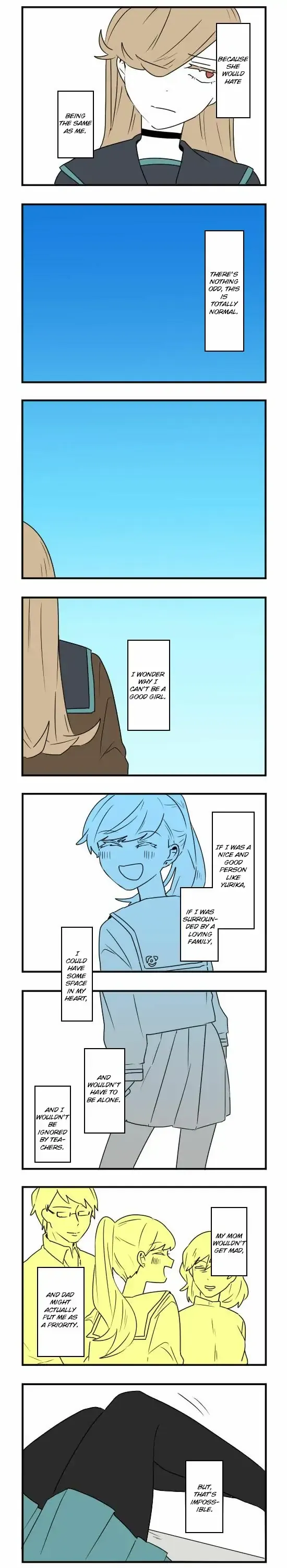 Subtraction Tautology Chapter 53 page 13 - 