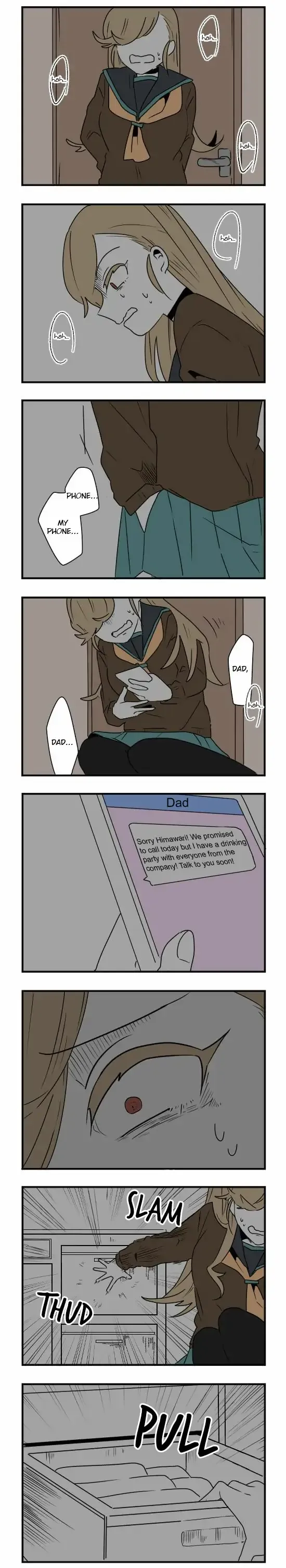 Subtraction Tautology Chapter 53 page 3 - 