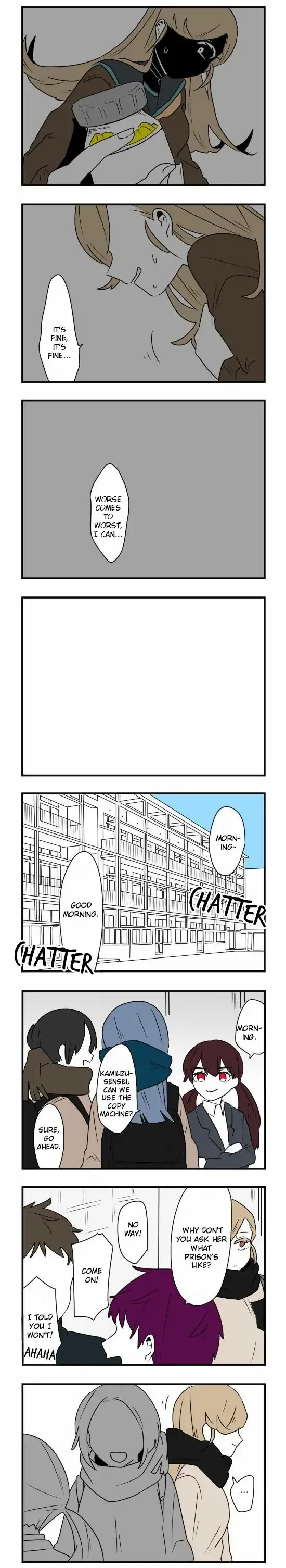 Subtraction Tautology Chapter 53 page 4 - 