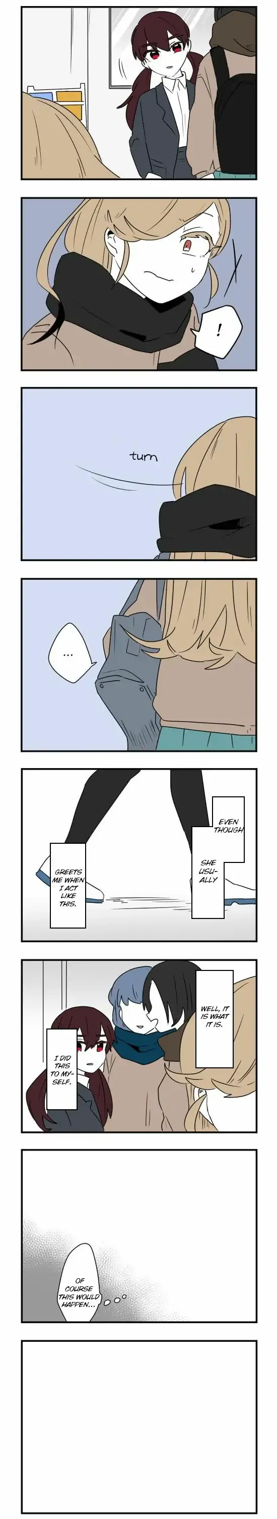 Subtraction Tautology Chapter 53 page 5 - 