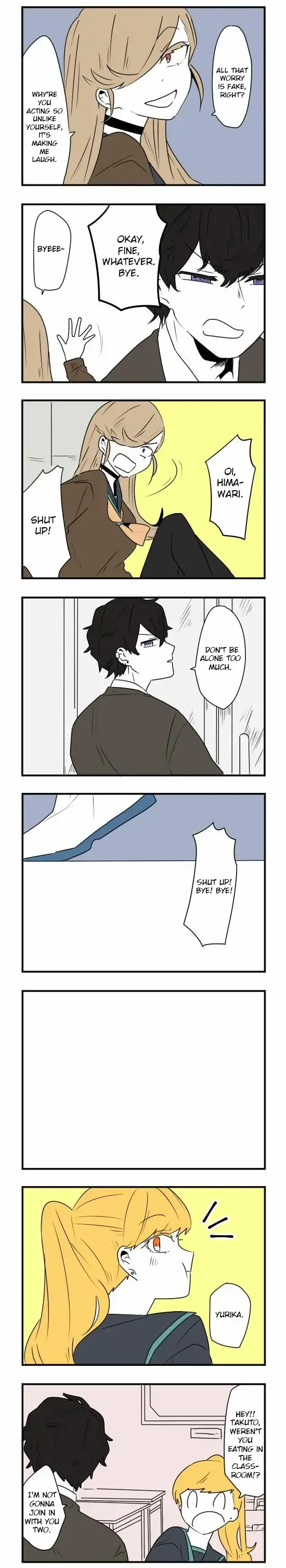 Subtraction Tautology Chapter 53 page 9 - 