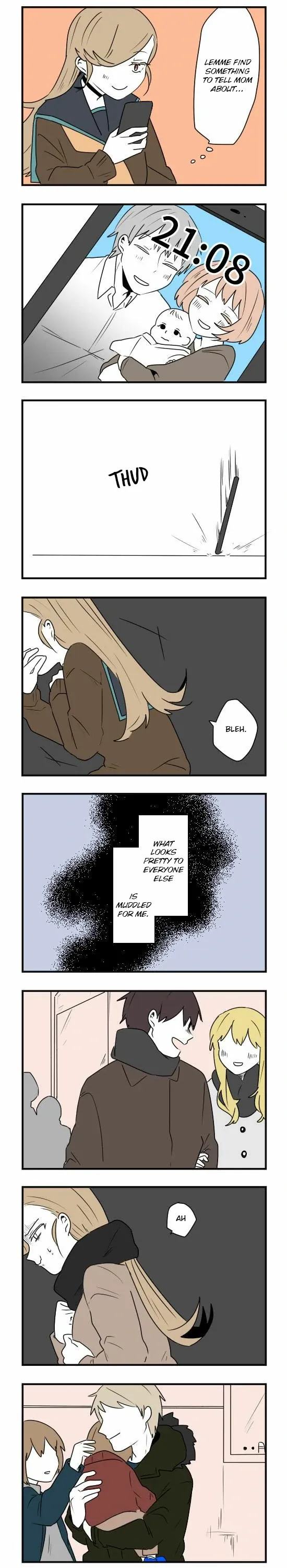 Subtraction Tautology Chapter 55 page 2 - 