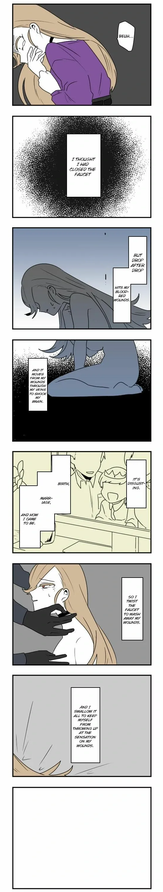 Subtraction Tautology Chapter 55 page 3 - 