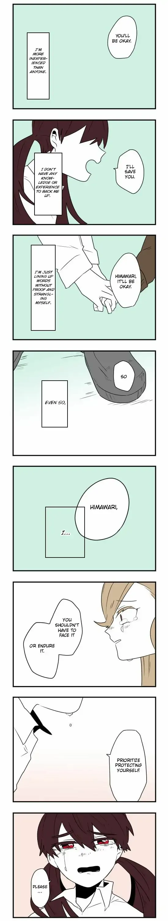 Subtraction Tautology Chapter 57 page 11 - 