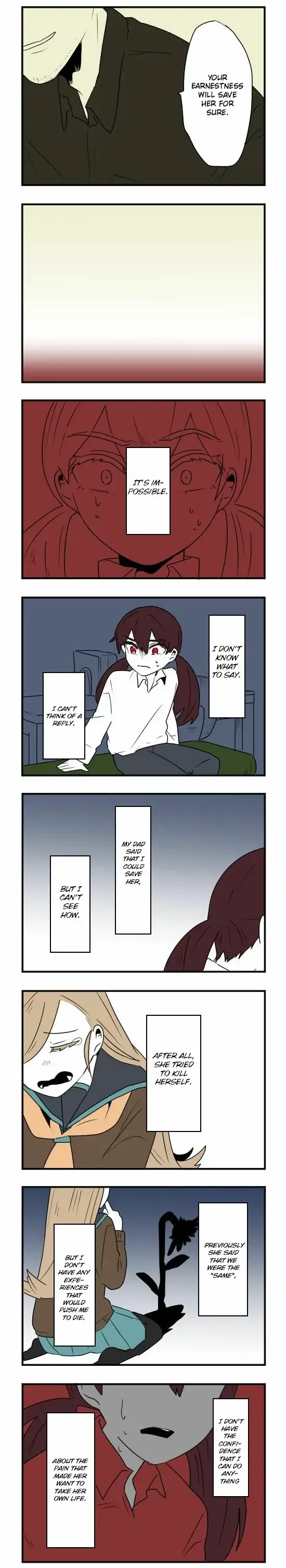 Subtraction Tautology Chapter 57 page 9 - 