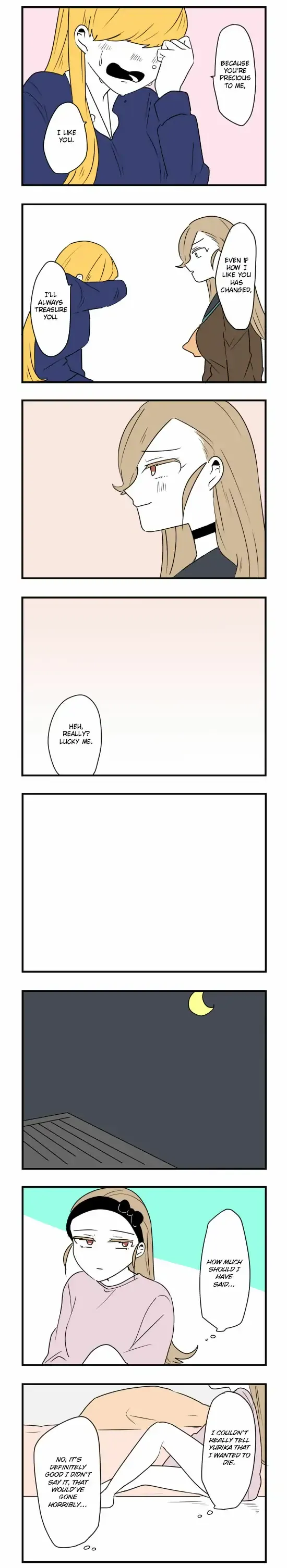 Subtraction Tautology Chapter 58 page 6 - 