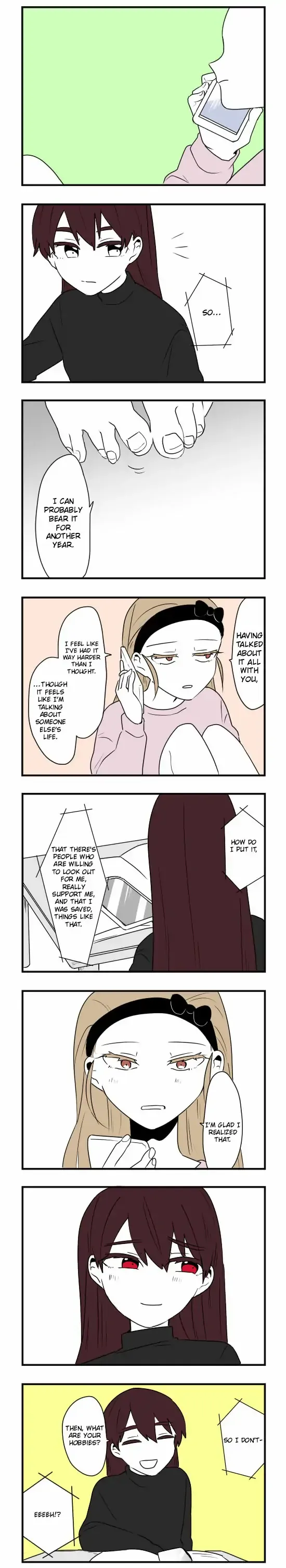 Subtraction Tautology Chapter 58 page 9 - 