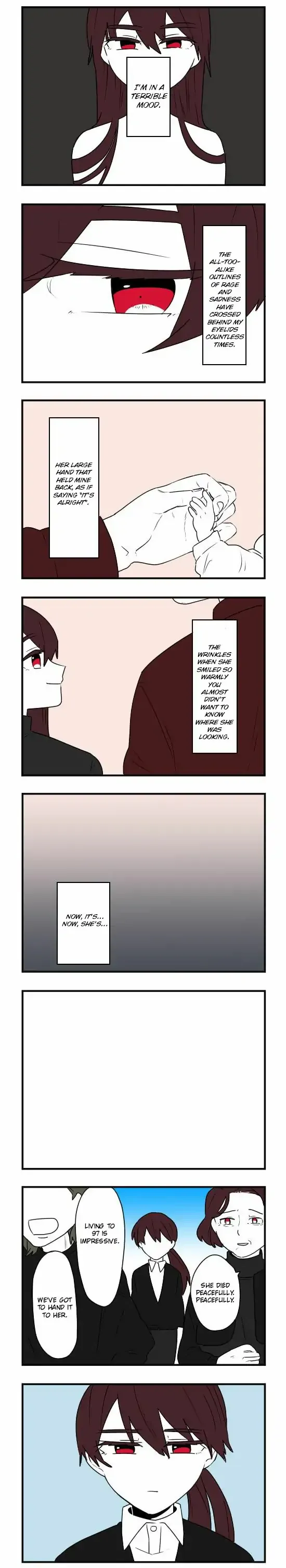 Subtraction Tautology Chapter 59 page 1 - 