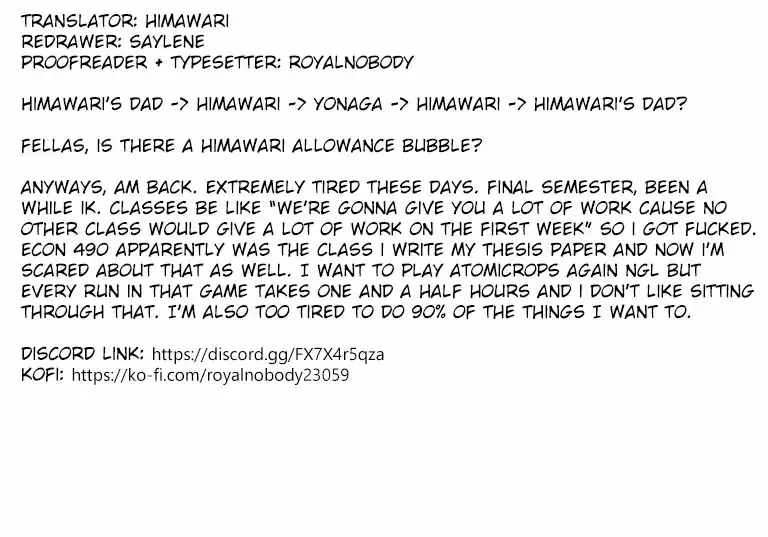 Subtraction Tautology Chapter 59 page 14 - 