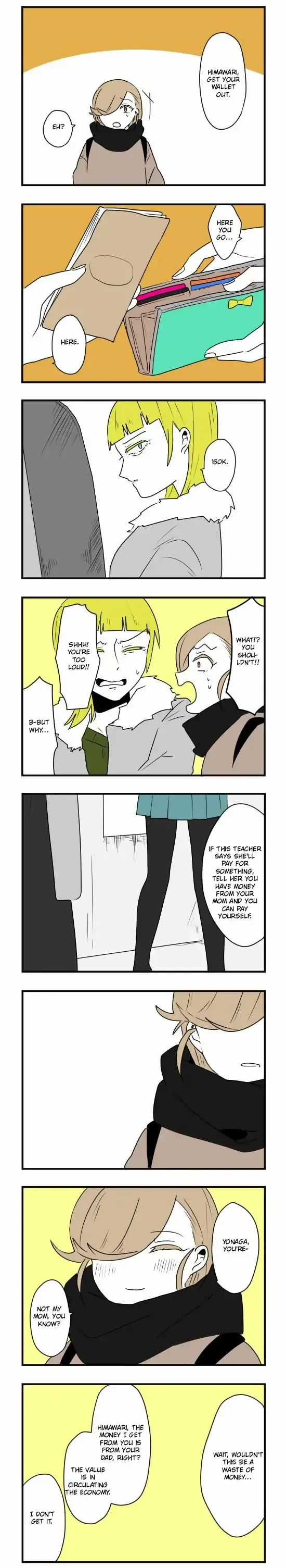 Subtraction Tautology Chapter 59 page 4 - 