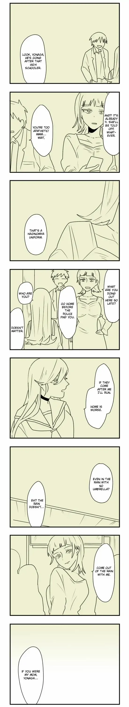 Subtraction Tautology Chapter 59 page 5 - 