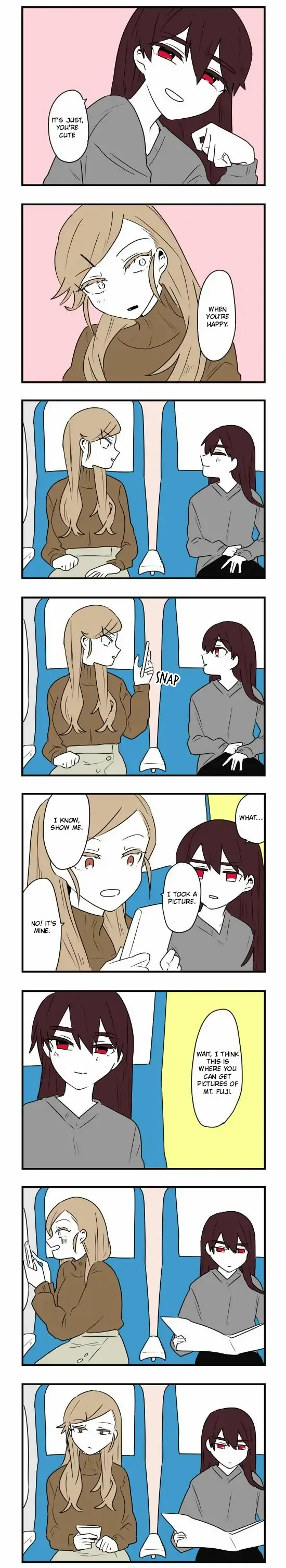 Subtraction Tautology Chapter 59 page 10 - 