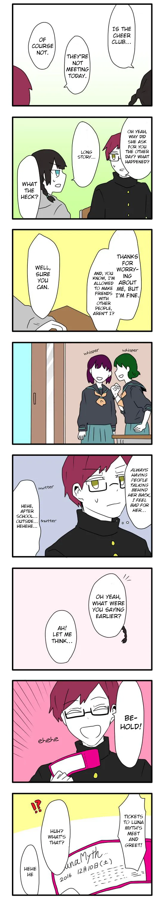 Subtraction Tautology Chapter 6 page 5 - 