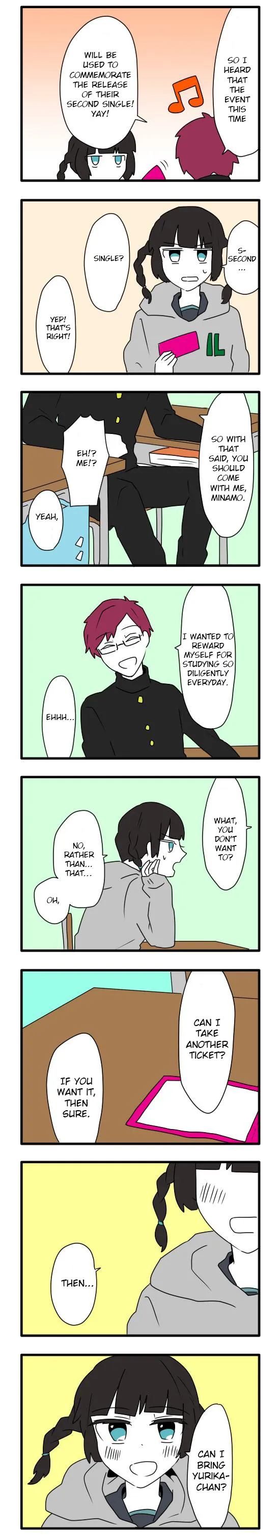 Subtraction Tautology Chapter 6 page 6 - 