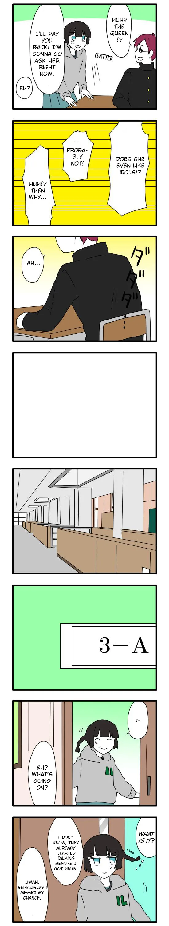 Subtraction Tautology Chapter 6 page 7 - 