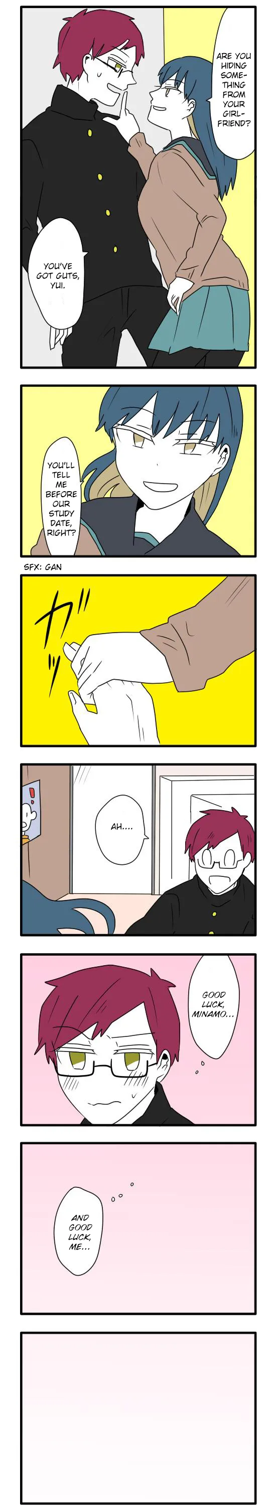 Subtraction Tautology Chapter 7 page 12 - 