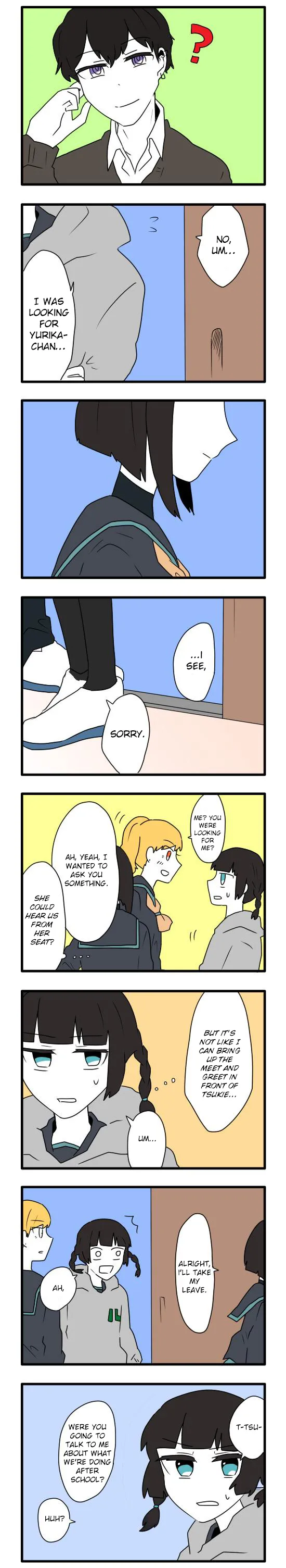 Subtraction Tautology Chapter 7 page 4 - 