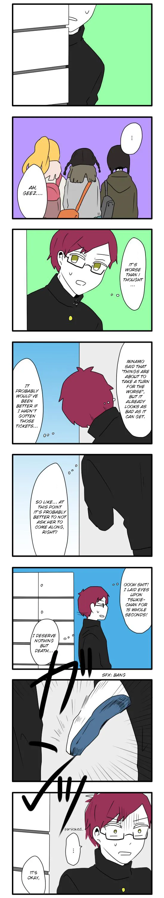 Subtraction Tautology Chapter 7 page 10 - 