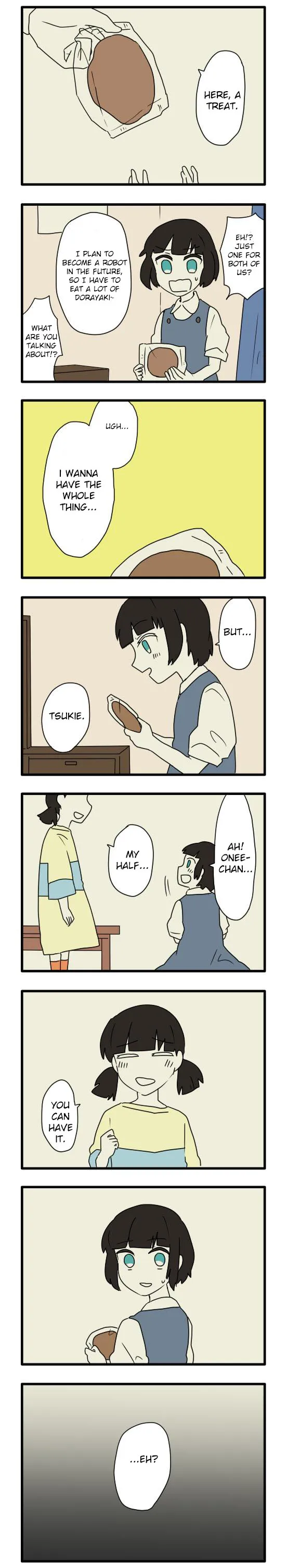 Subtraction Tautology Chapter 8 page 1 - 