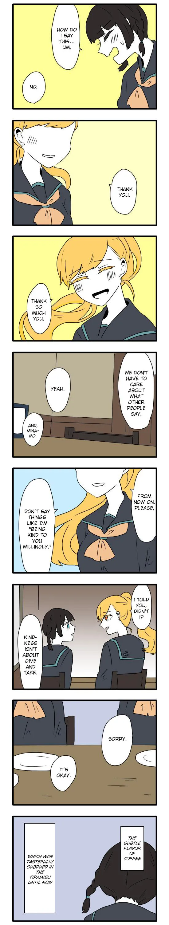 Subtraction Tautology Chapter 8 page 13 - 