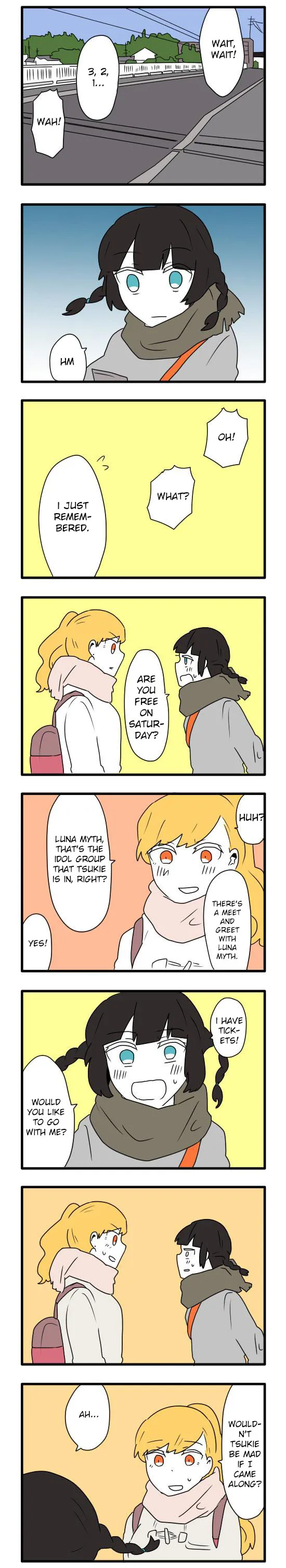 Subtraction Tautology Chapter 8 page 15 - 