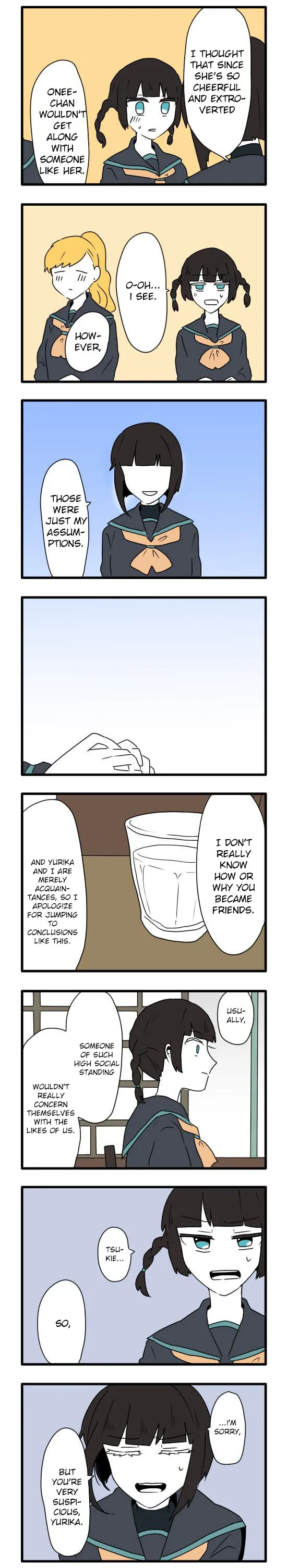 Subtraction Tautology Chapter 8 page 7 - 