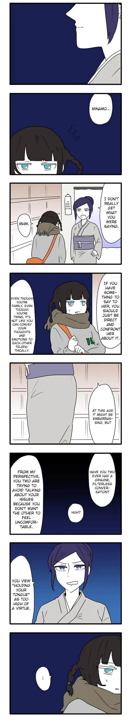Subtraction Tautology Chapter 9 page 5 - 