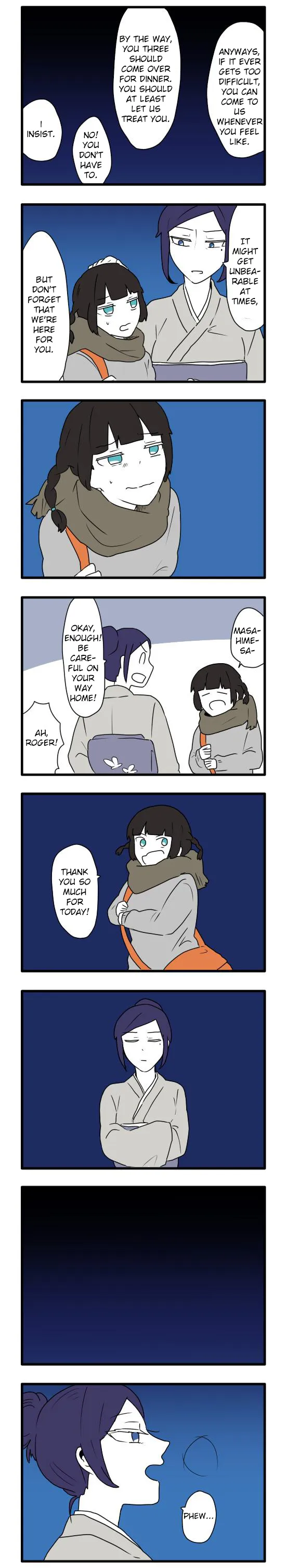 Subtraction Tautology Chapter 9 page 6 - 