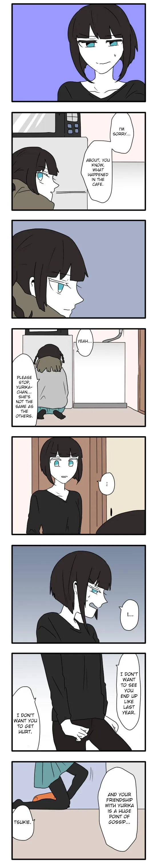 Subtraction Tautology Chapter 9 page 10 - 
