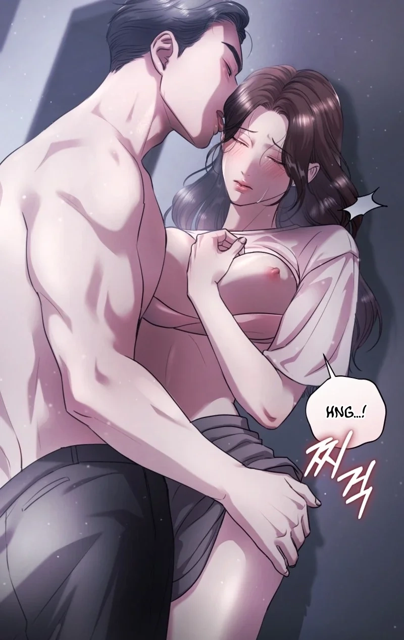 Subversive Lies Chapter 1 page 13 - 