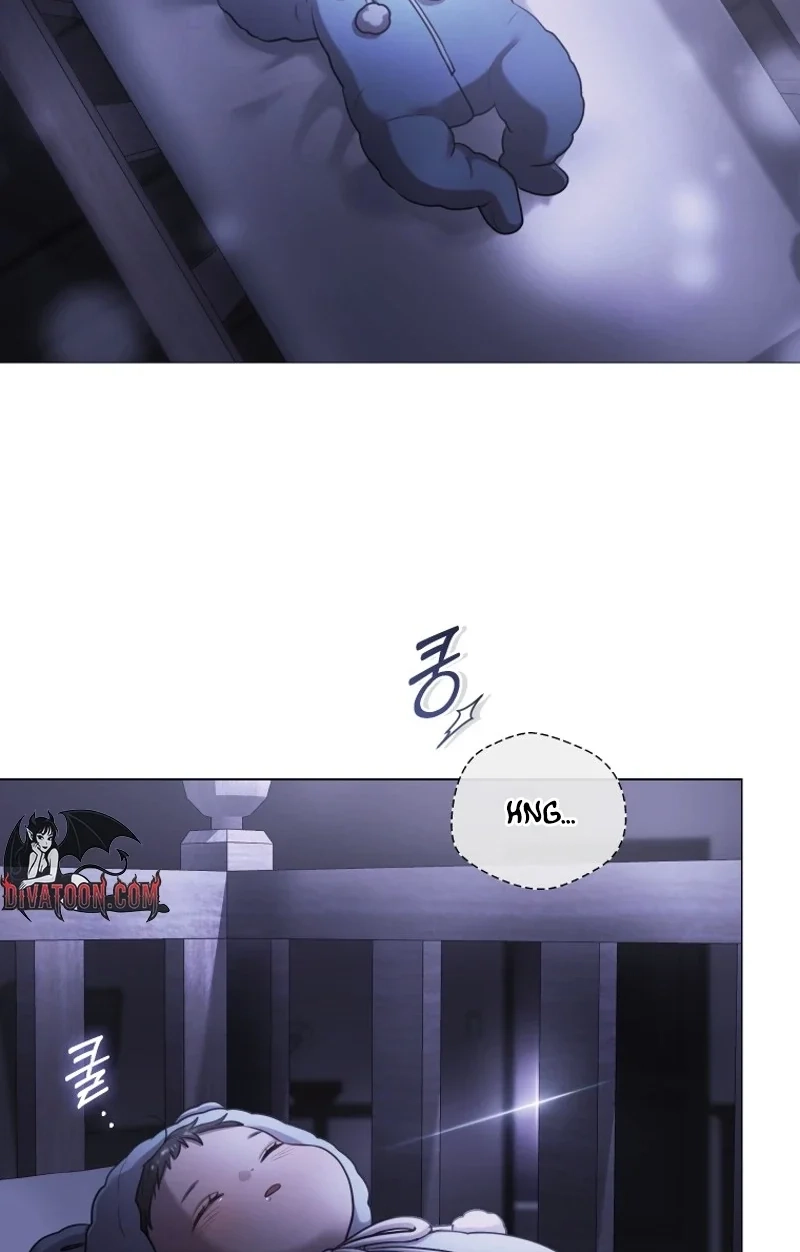 Subversive Lies Chapter 1 page 3 - 