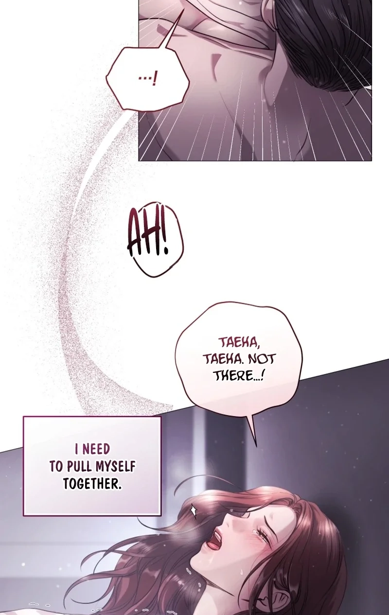 Subversive Lies Chapter 1 page 21 - 