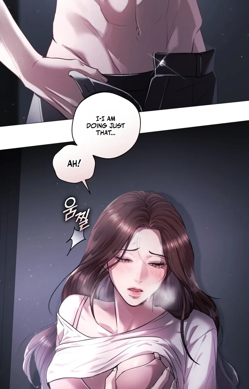 Subversive Lies Chapter 1 page 9 - 