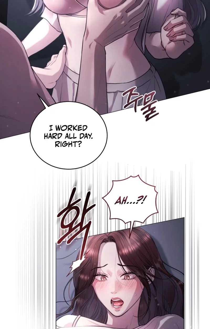 Subversive Lies Chapter 1 page 10 - 
