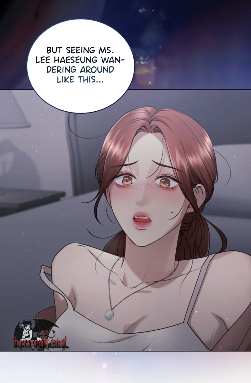 Subversive Lies Chapter 10 page 19 - 