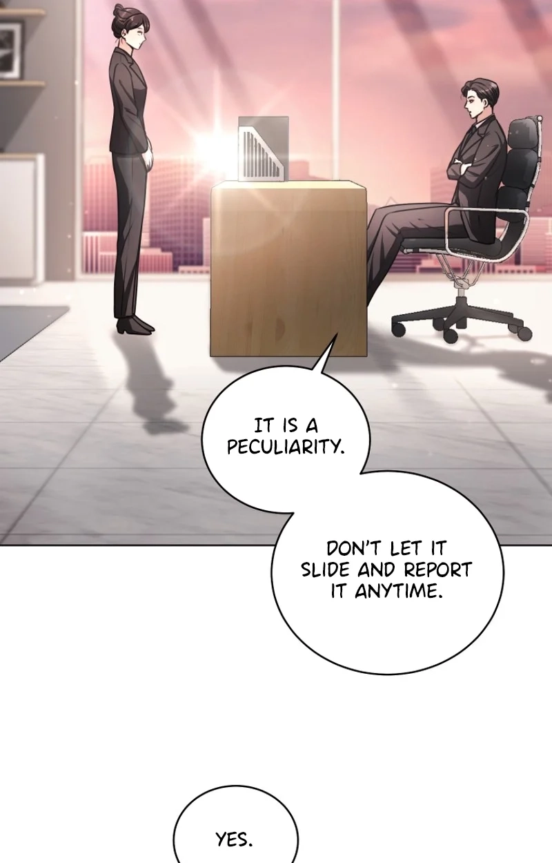 Subversive Lies Chapter 10 page 74 - 